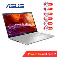 Do yourself a favour and give asus has been killing the pc game for a while. Asus Core I7 10th Generation Laptop X509jb Asus Sri Lanka X509jb