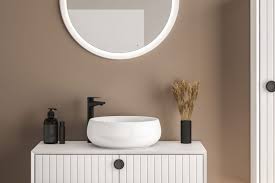 the best paint colors for small bathrooms