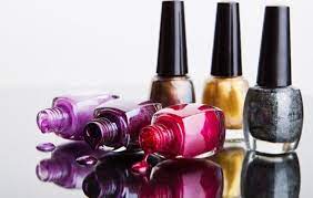is your nail polish toxic ecowatch