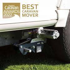 a19 caravans movers