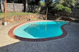 arlington tx homes with pools
