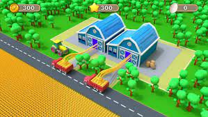 create 3d video ads for mobile games by