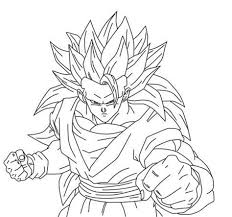 More than 45,000+ images, pictures, and coloring sheets clearly arranged in categories. Dragon Ball Coloring Pages Learny Kids