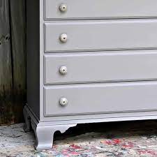 How To Paint Bedroom Furniture Gray
