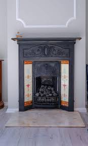 Victorian Fireplaces On Aboutbritain Com