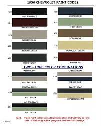 paint color codes car paint colors