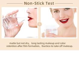 bestland makeup matte lipstick lip kit
