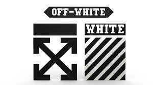 Off White Logo Wallpaper posted by ...