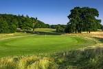 Explore our two golf courses at Sherfield Oaks GC