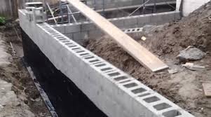 Concrete Retaining Walls Toronto Gta