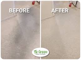 be green carpet cleaning in denver