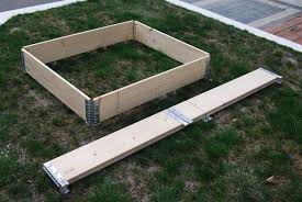 Raised Garden Beds Modular Stackable