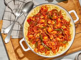 low sodium traditional italian pasta