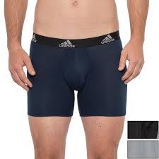 Adidas Climalite Boxer Briefs For Men Save 50