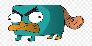 The most effective part is that you could play them online at no cost. Platypus Clipart Drawing Angry Perry The Platypus Free Transparent Png Clipart Images Download
