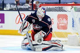 Jul 05, 2021 · columbus blue jackets goaltender matiss kivlenieks died sunday at age 24. Could Matiss Kivlenieks Become Something For The Blue Jackets The Hockey News On Sports Illustrated