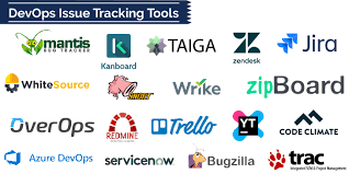 Devops Issue Tracking Tools