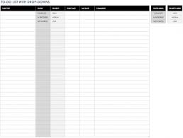 Training Schedule Template Excel Free Download Employee Plan