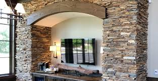 Cinnamon Bark Ledgestone Veneer