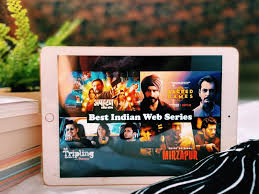 10 indian web series that pas would