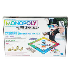 Image result for monopoly game