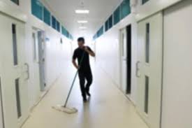 trusted janitorial cleaning services