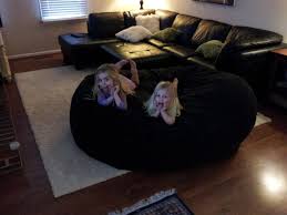 home theater seating giant bean bags