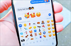 New emojis from emoji 13.1 are now available in ios 14.5. How To Get Iphone Emojis For Android