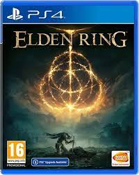 Elden ring hmv