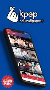 KPOP WALLPAPER HD 2019 for Android ...