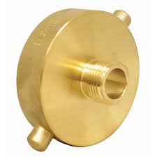 Bon Tool Fire Hydrant Adapter 84 638