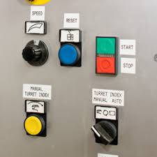 Labeling your electrical panel can save time and confusion during a crisis. Bmp51 53 Labels