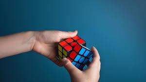 ai algorithm can solve rubik s cube