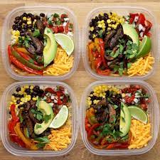 26 lunch ideas for work that are easy