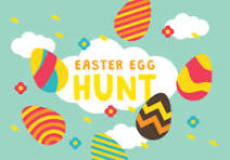 Easter Egg Hunt Vector Art, Icons, and Graphics for Free ...