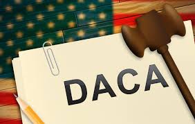 This was a huge victory for our clients and community! Daca Recipients Need To Be Provided Permanent Resident Status Calmatters