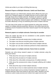 multiple sclerosis research paper outline study topic pdf hiv and multiple sclerosis research paper outline study topic pdf hiv and lower risk of beginning to unravel earch