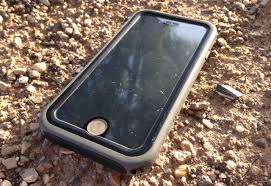 catalyst waterproof case for iphone 6