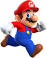 Image of How old is Mario right now?