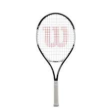 If you love playing tennis then visit our online store for an extensive range of discount tennis rackets from wilson, slazenger, head, prince and more! Roger Federer 25 Tennis Racket Wilson Sporting Goods
