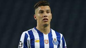 Fc porto page) and competitions pages (champions league. Mateus Uribe Player Profile 20 21 Transfermarkt