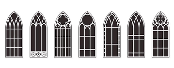 Stained Glass 120 Free Vectors To
