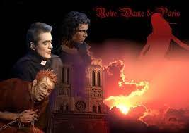 Find the latest tracks, albums, and images from le bossu de notre dame. Notre Dame De Paris Comedie Musicale