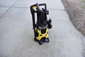 the 9 best pressure washers of 2024