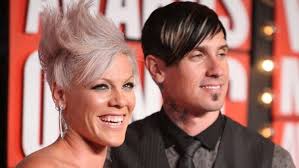 Pink's husband Carey Hart threatens California wildfire looters 'will be  shot