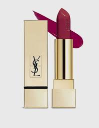 ysl berry brazen 88 rouge pur couture