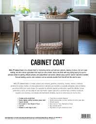cabinet coat