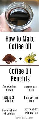 Check spelling or type a new query. Redirecting How To Make Coffee Oils Beauty Recipe