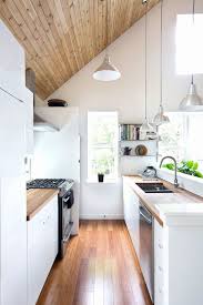 small galley kitchen ideas on a budget