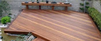 outdoor decking designs and ideas cw